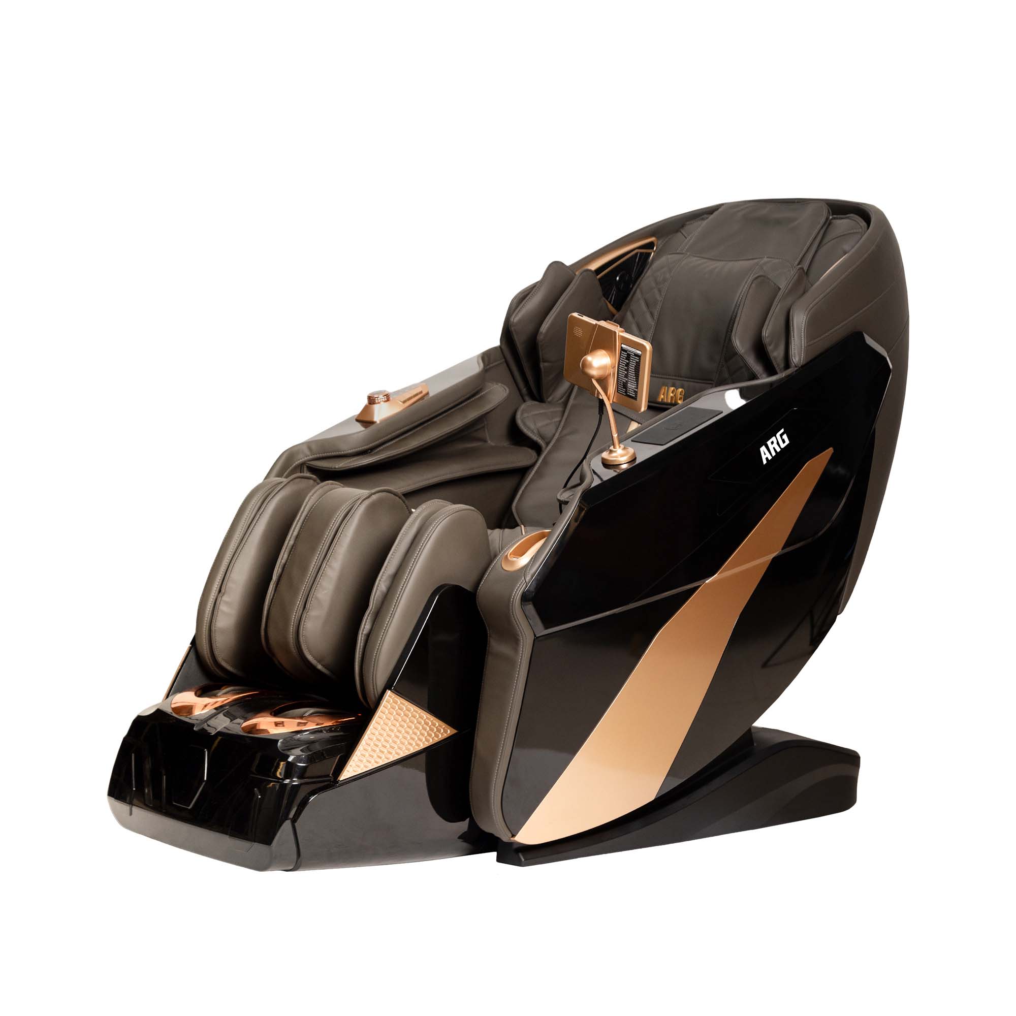 4D Luxury Massage Chair model