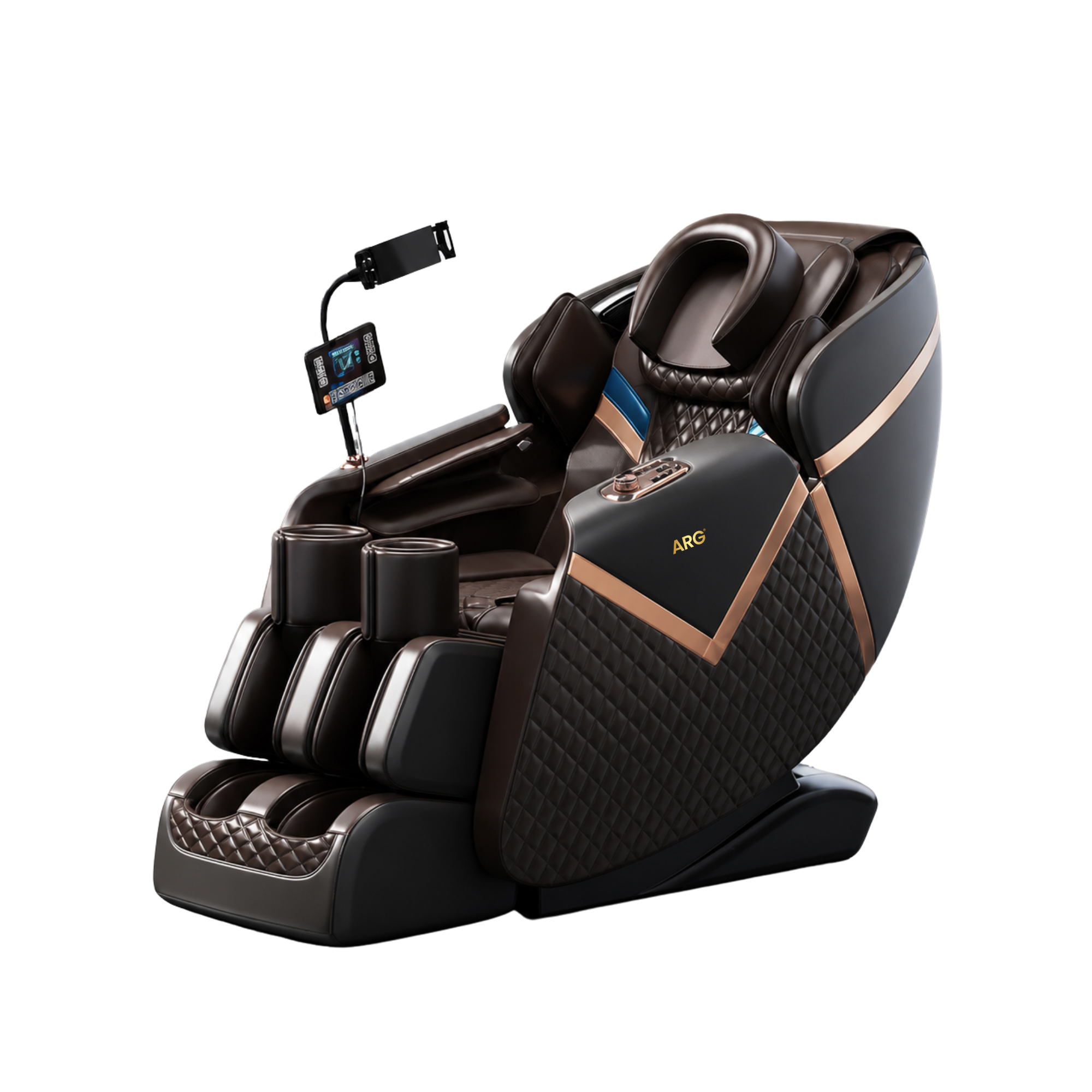 ARG A2 massage chair model