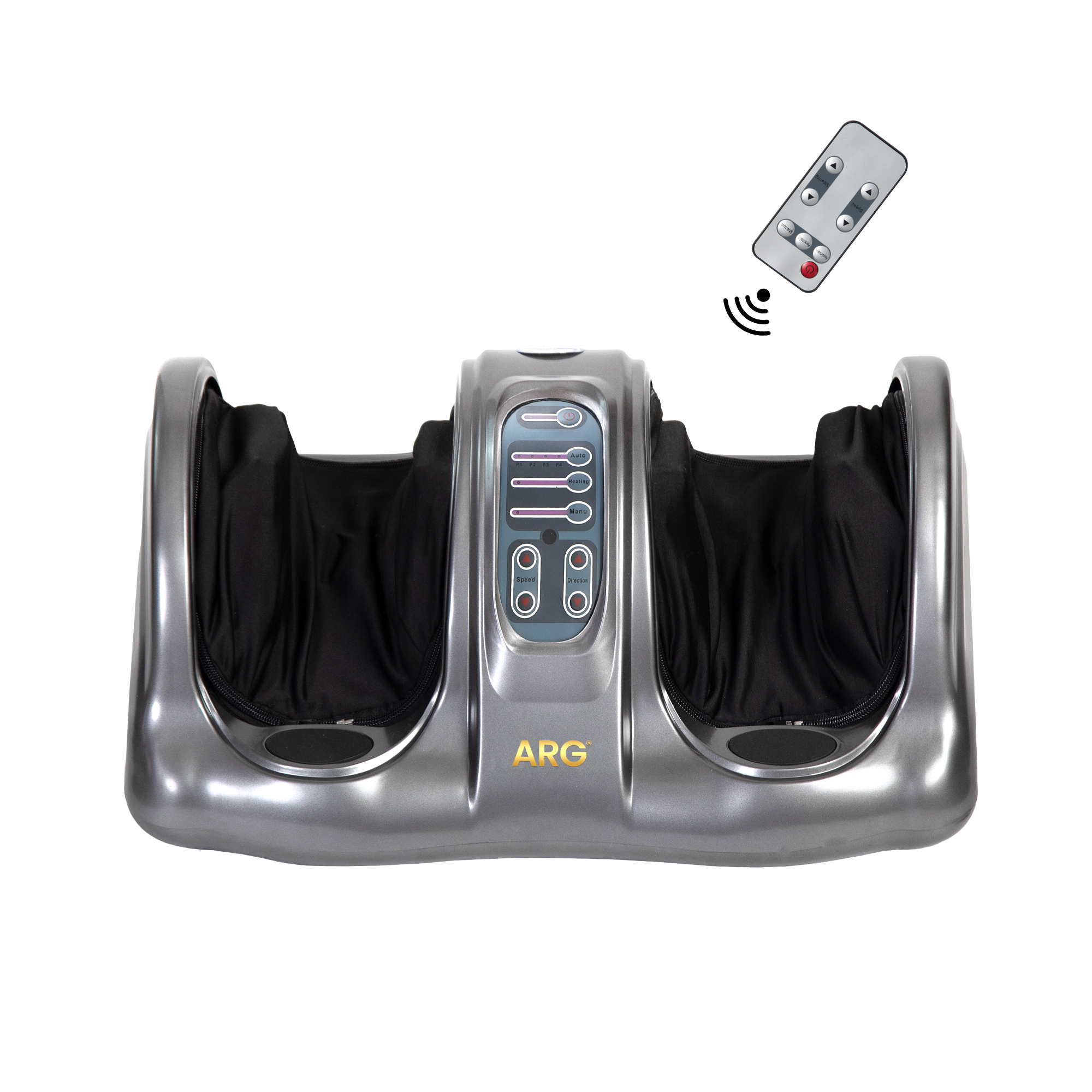 ARG foot massager model