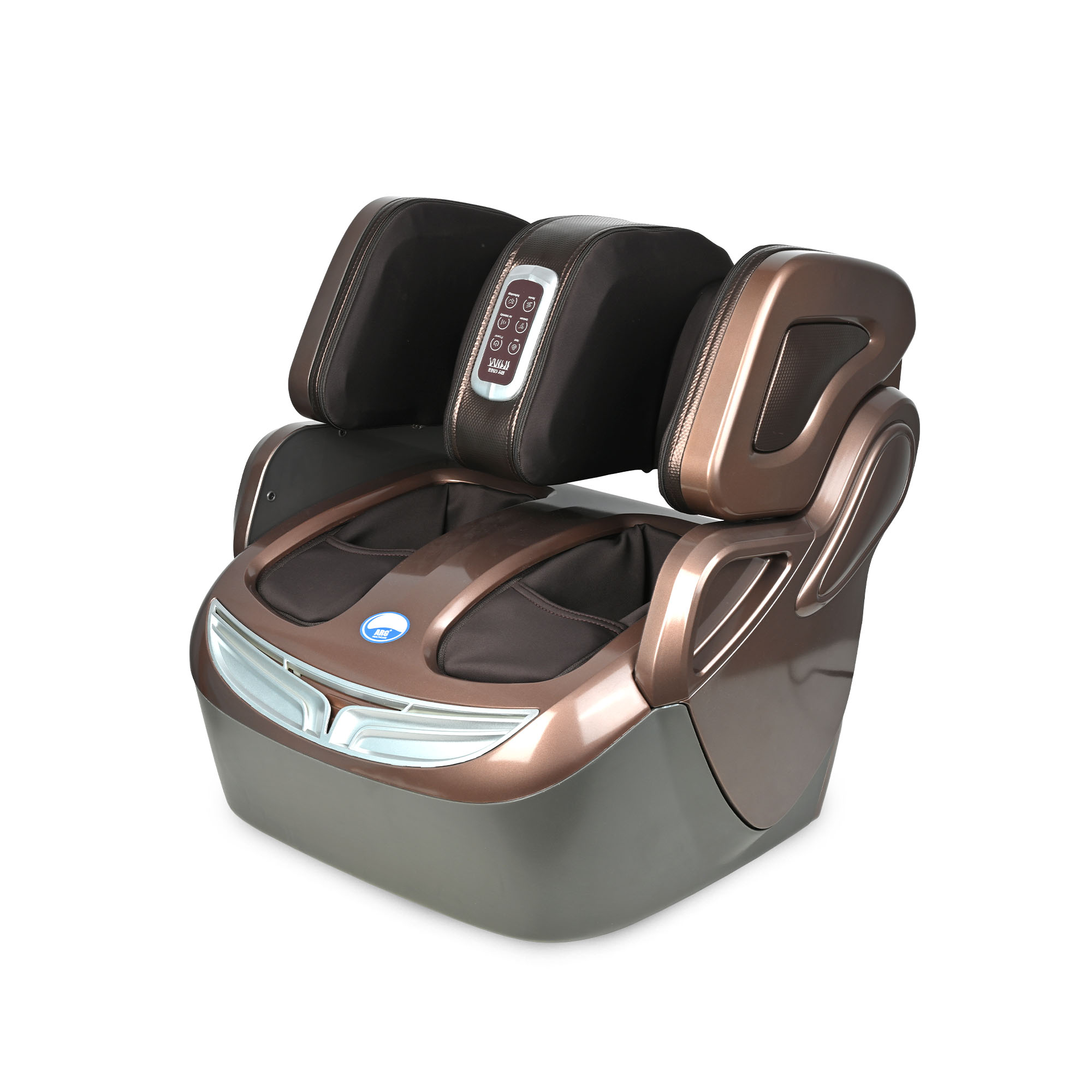 ARG Healthcare leg and foot massager