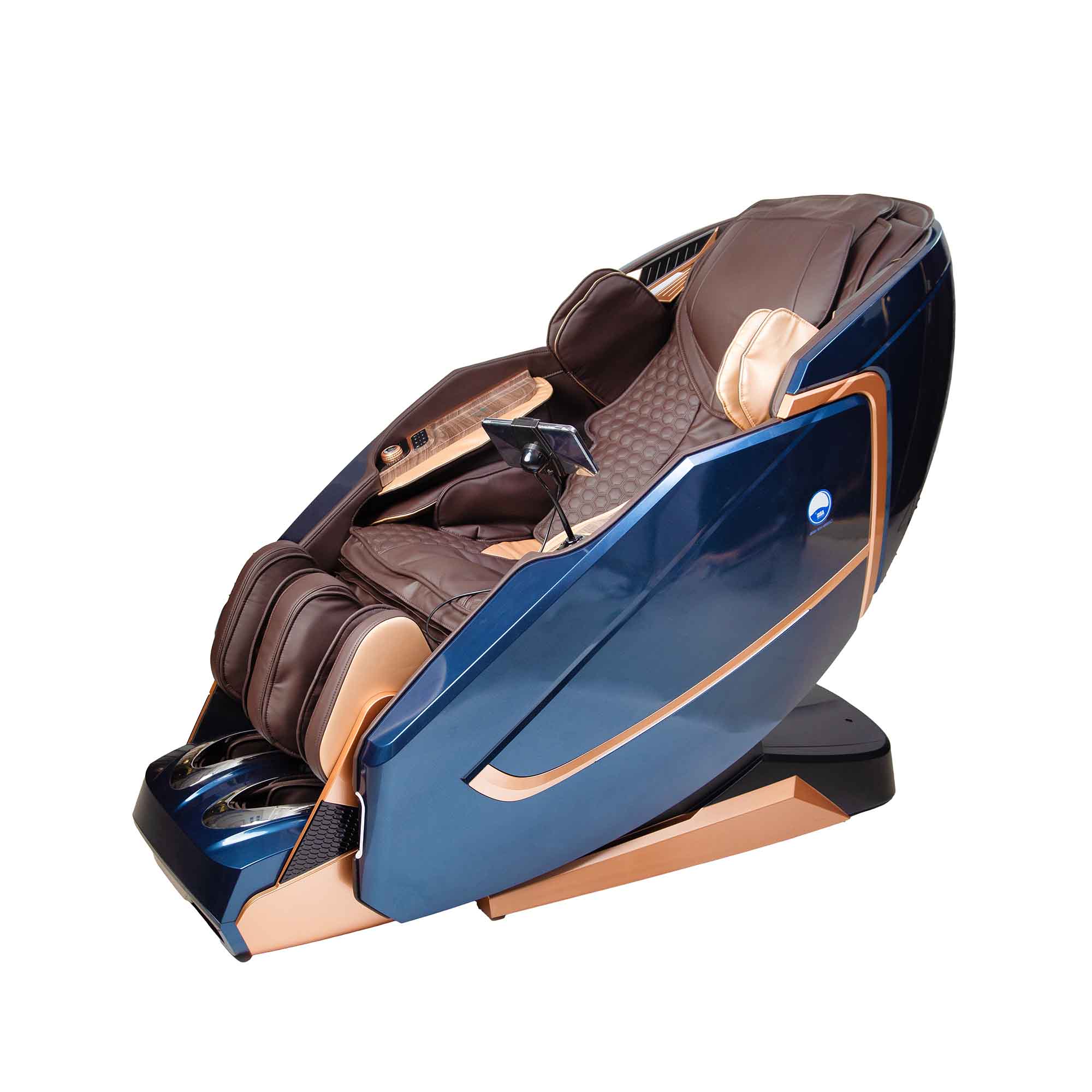 ARG Z600 massage chair model