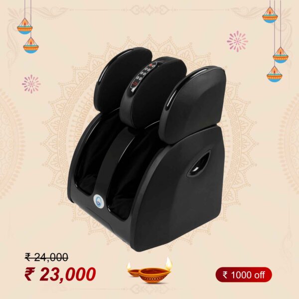 Leg & Thigh Massager C30