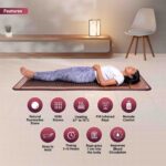 Fir Heating Mat 1050 Stone 80cm * 190cm - Image 5