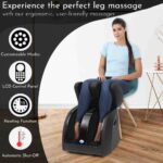 Leg & Thigh Massager C30