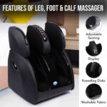 Leg & Thigh Massager C30