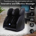 Leg & Thigh Massager C30