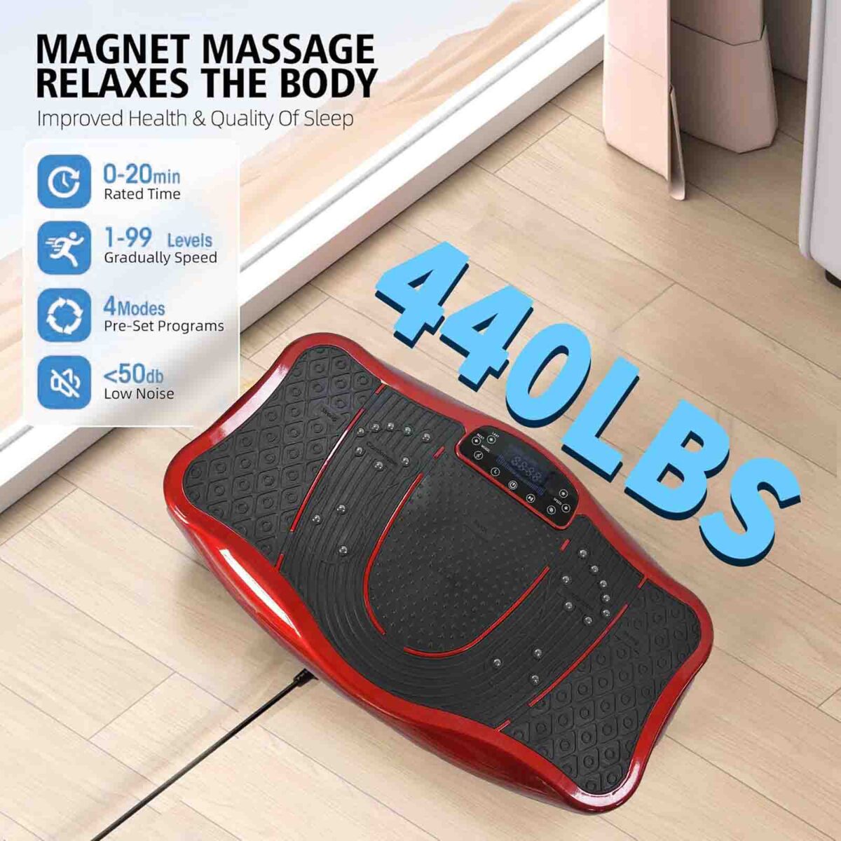 Power Plate 781B - Image 6