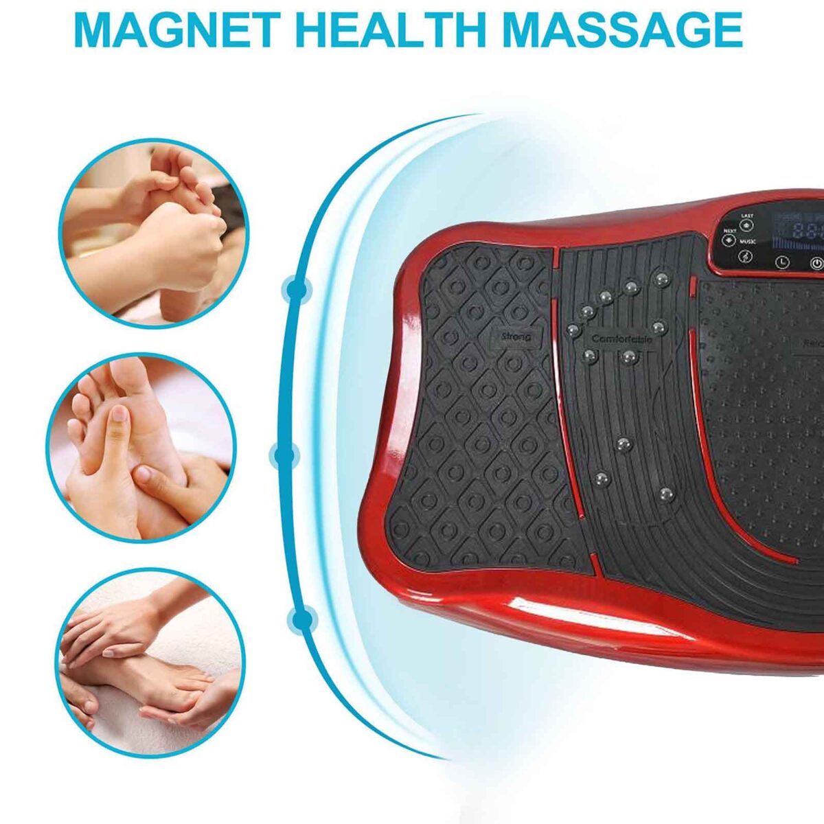 Power Plate 781B - Image 4