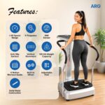 Crazy Fit Massager  727 - Image 7
