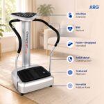 Crazy Fit Massager  727 - Image 3