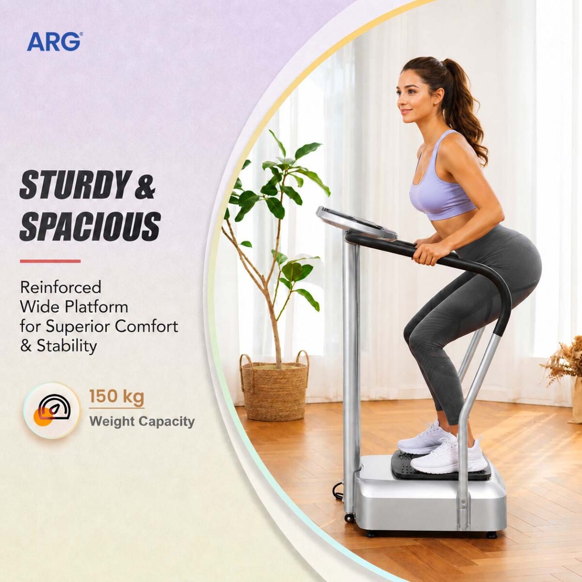 Crazy Fit Massager  727 - Image 4