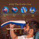 Dual Dolphine Massager Arg 734 - Image 5