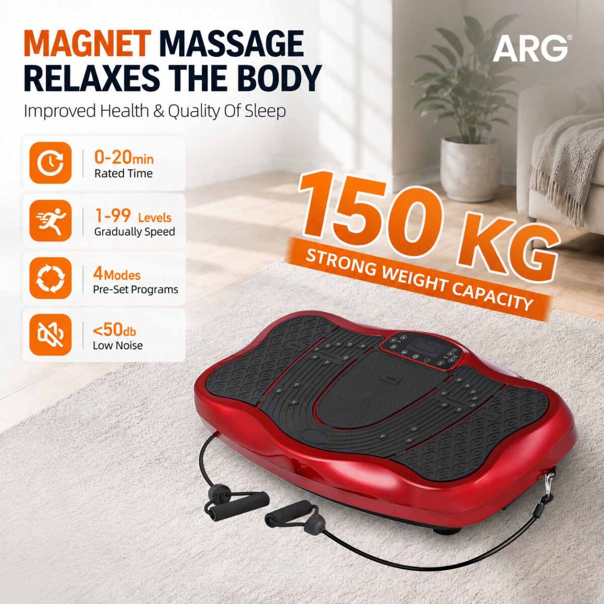 Power Plate 781B - Image 9