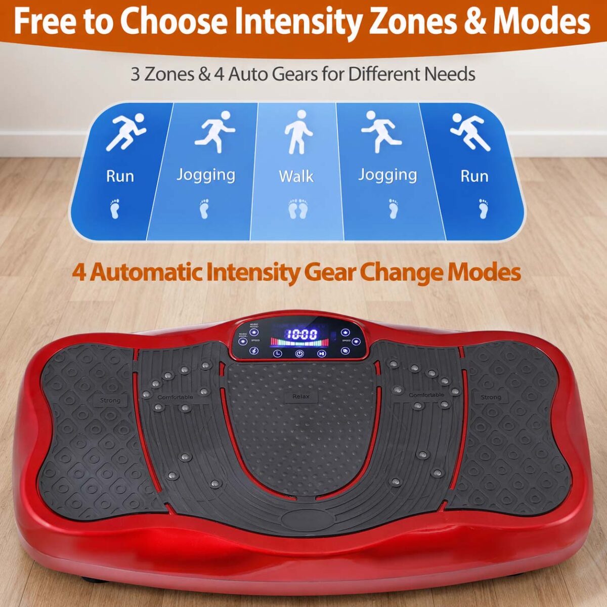 Power Plate 781B - Image 6