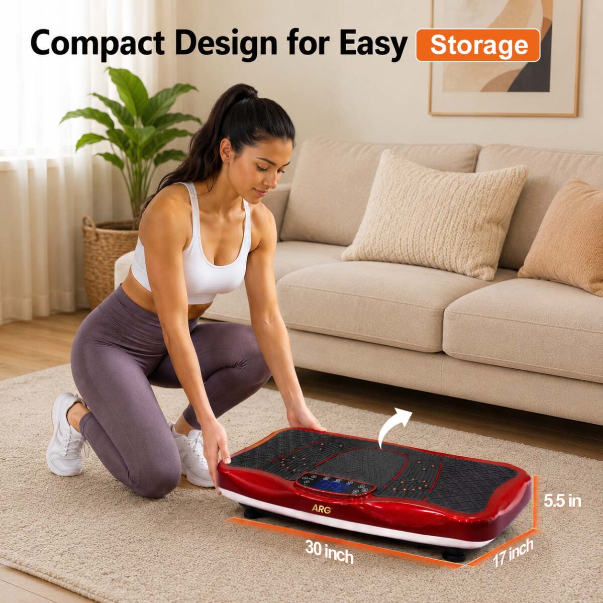 Power Plate 781B - Image 5