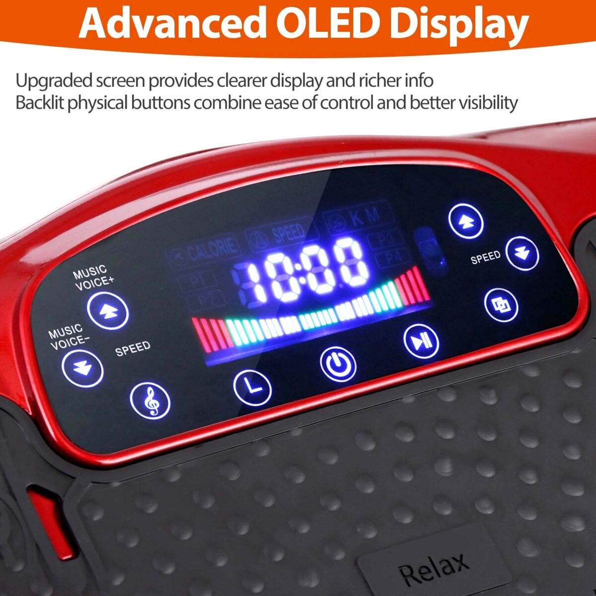 Power Plate 781B - Image 3