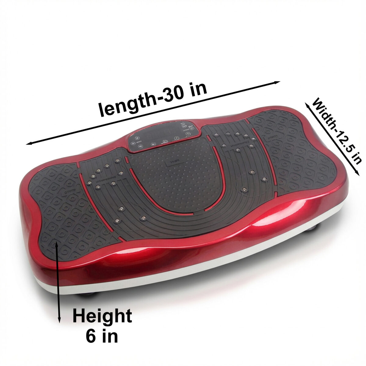 power plate full body workout