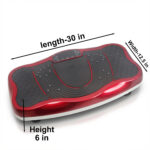 power plate full body workout