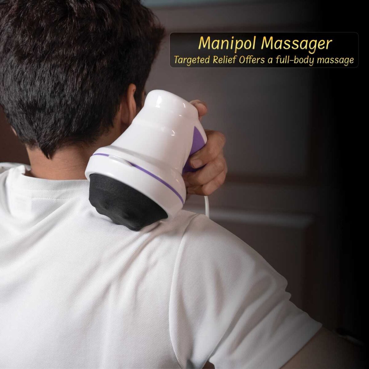 Manipol Massager 760 - Image 5