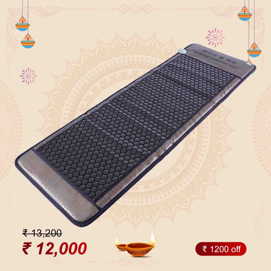 Thermal Heating Mat 700 Stone 60cm*190cm 718C