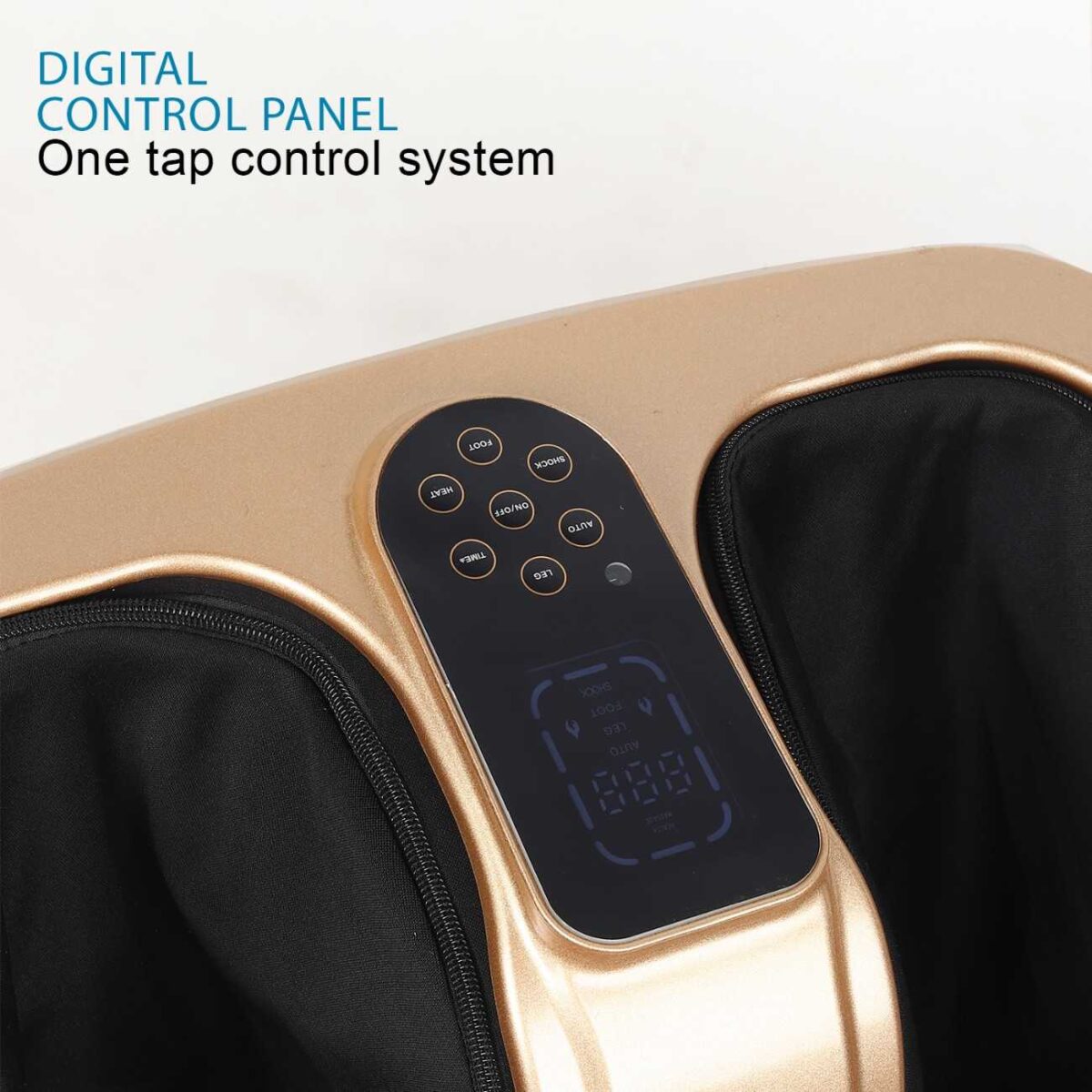 foot and calf massager