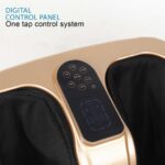 foot and calf massager