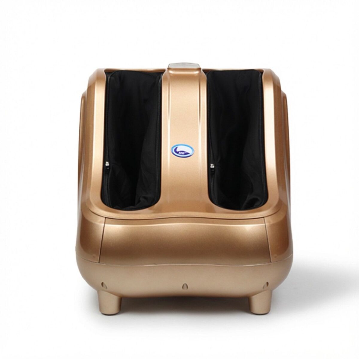 Gold Leg & Foot Massager 724B - Image 2