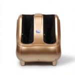 Gold Leg & Foot Massager 724B - Image 2