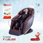 christmas sale massage chair