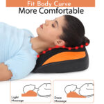 Shiatsu Back Massager 741
