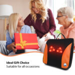 Shiatsu Back Massager 741