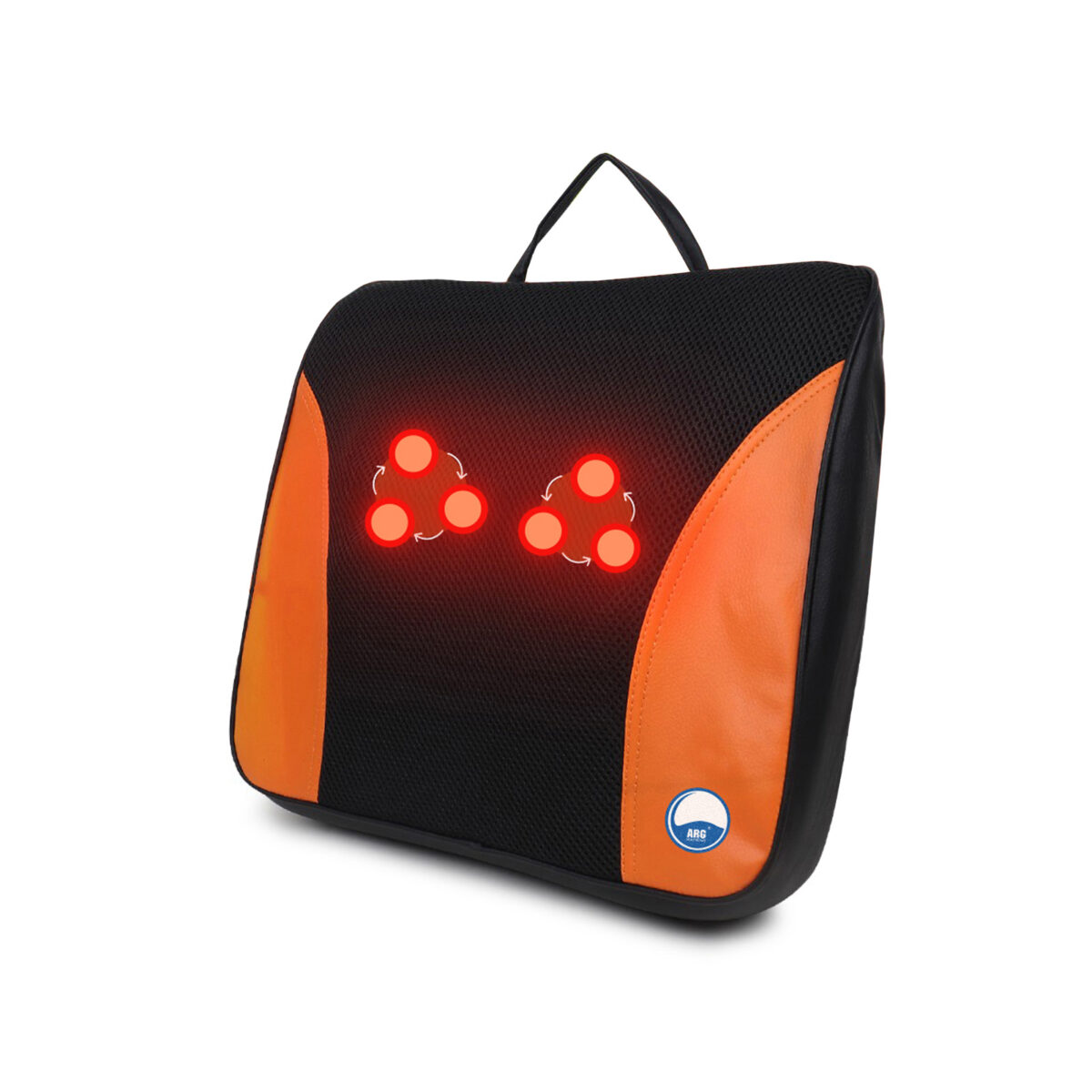 Shiatsu Back Massager 741