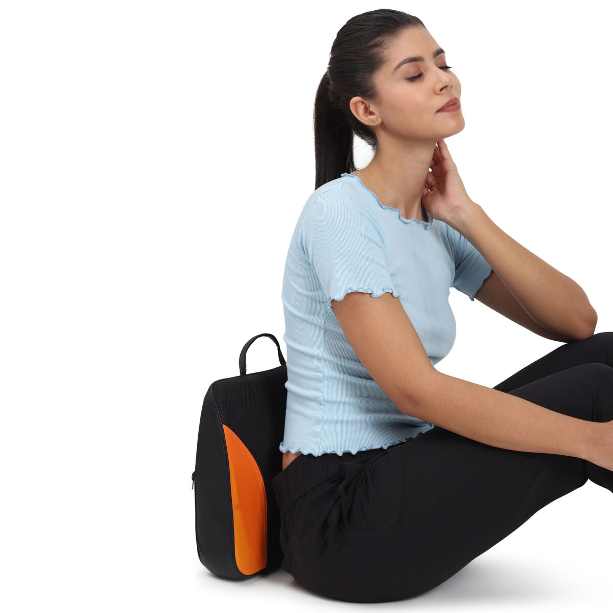Shiatsu Back Massager 741