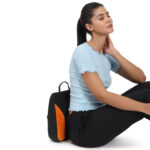 Shiatsu Back Massager 741