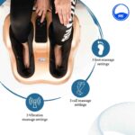 Gold Leg & Foot Massager 724B