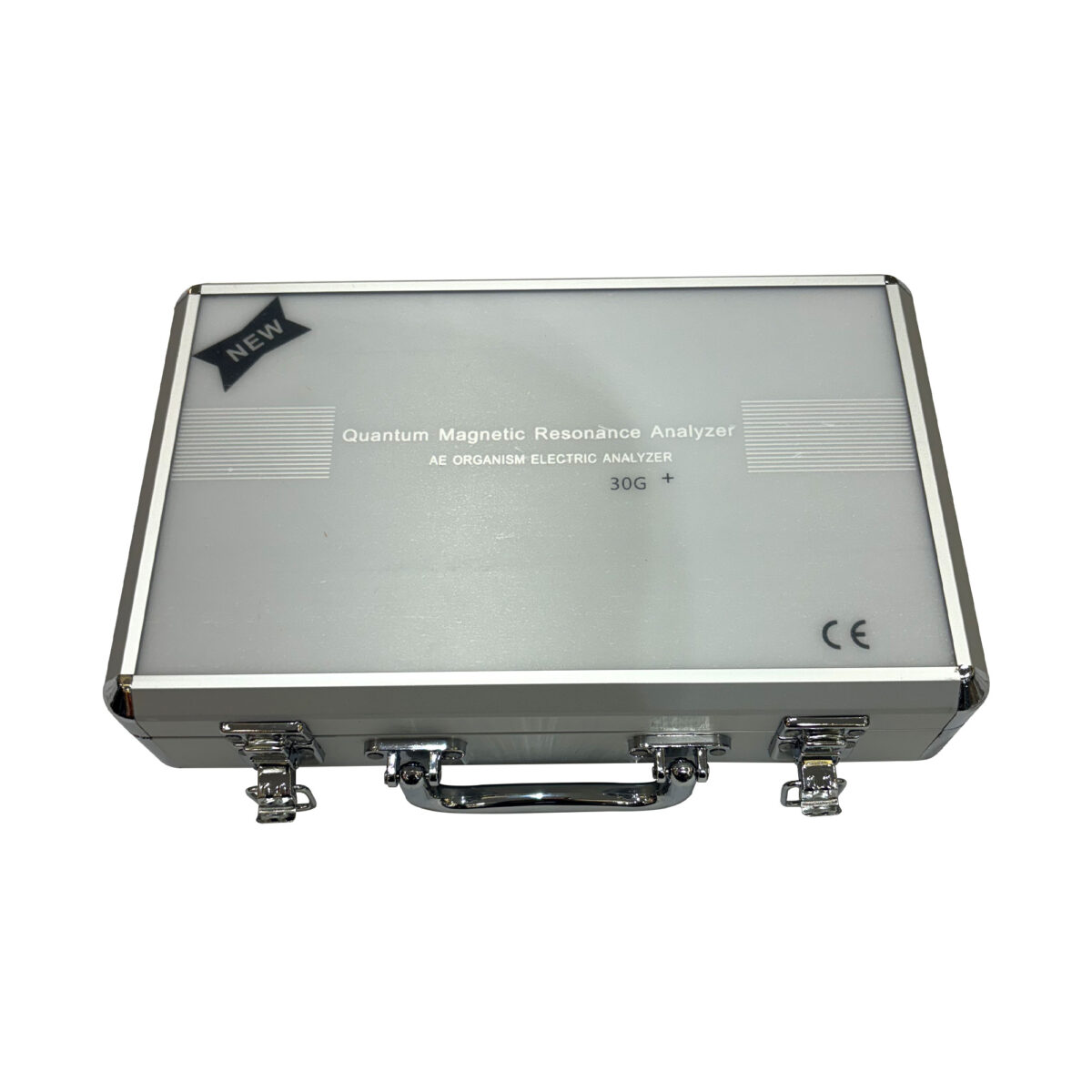 30G+ Quantum Magnetic Body Analyzer 2 in 1 702
