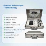 30G Quantum Magnetic Body Analyzer Thermal Machine 702T - Image 3