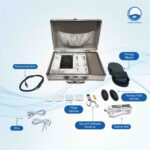 30G Quantum Magnetic Body Analyzer Thermal Machine 702T - Image 4