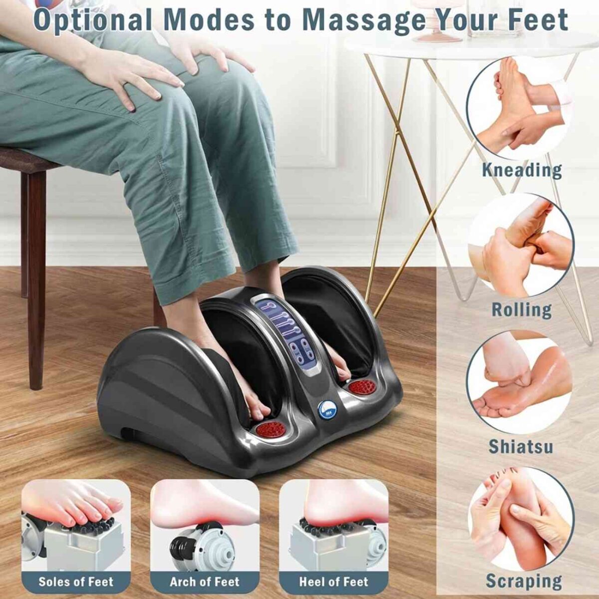foot massager