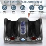 Best Foot Massager  719G - Image 3