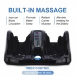 Best Foot Massager  719G - Image 5