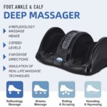 Best Foot Massager  719G - Image 7