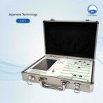 30G+ Quantum Magnetic Body Analyzer 2 in 1 702 - Image 5