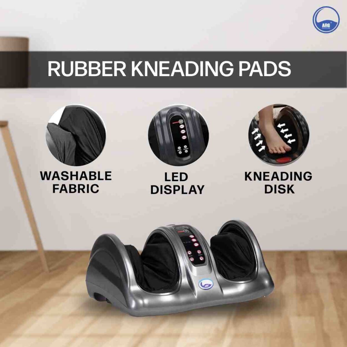 Best Foot Massager 719G