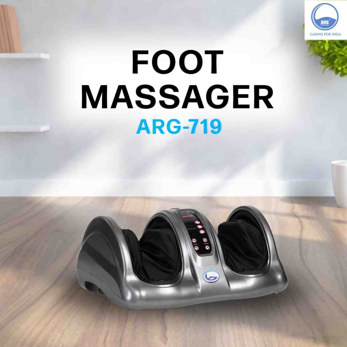 Best Foot Massager 719G