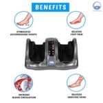 Best Foot Massager 719G
