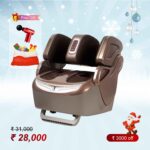 leg and thigh massager