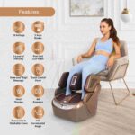 Leg & Thigh Massager 360