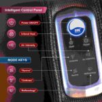 Leg & Thigh Massager 360