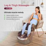 Leg & Thigh Massager 360